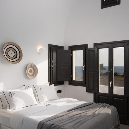 Akri Suites Vourvoúlos Exteriér fotografie