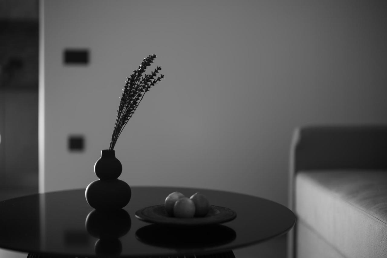 Akri Suites Vourvoúlos Exteriér fotografie