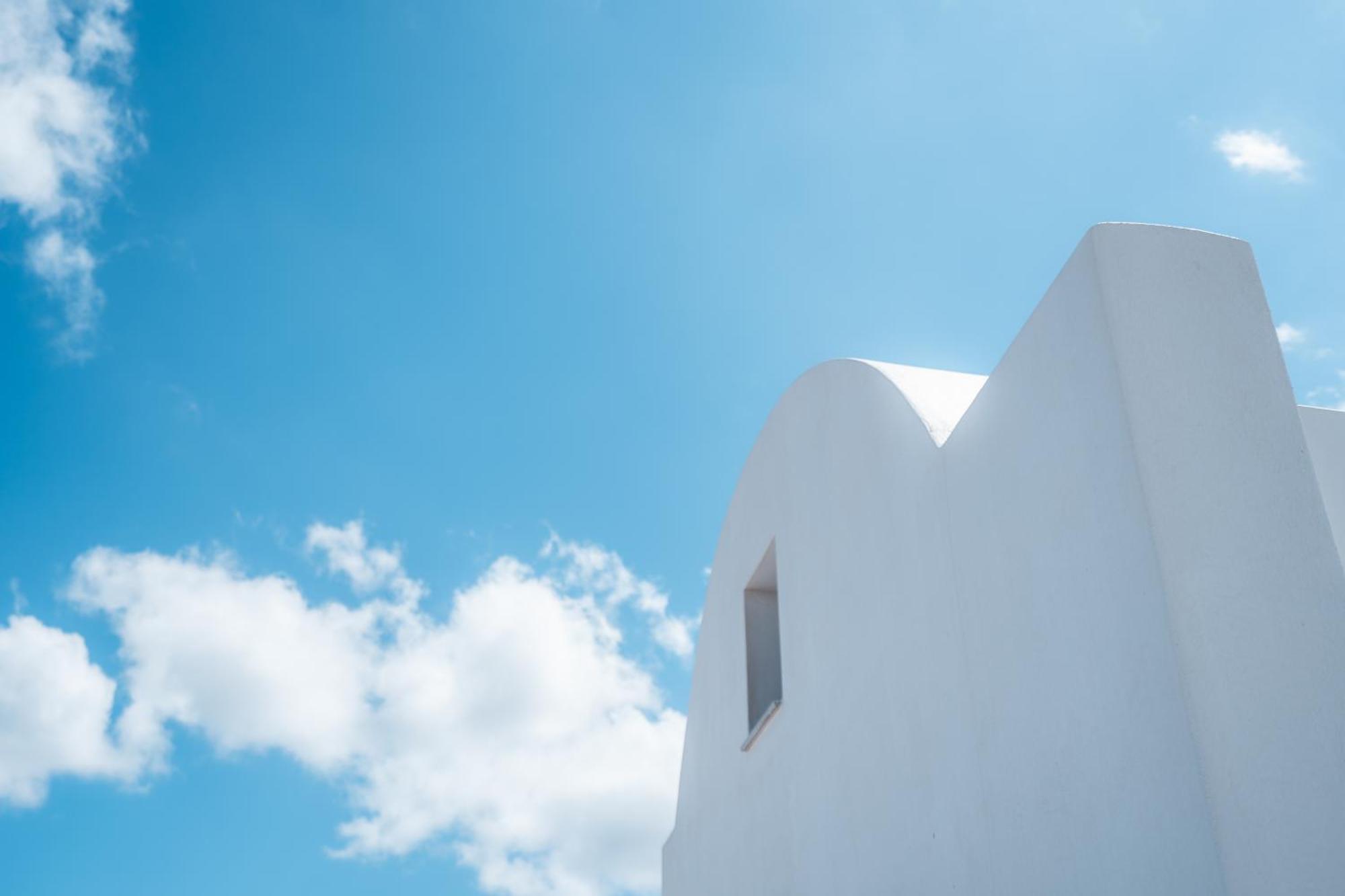 Akri Suites Vourvoúlos Exteriér fotografie